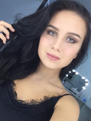 Проститутка Алина